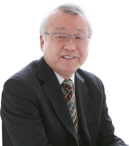 代表理事　大西　有三