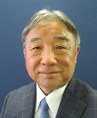 理事　北川　育夫（大阪府測量設計業協会）