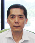 副代表理事　西山　哲（岡山大学）