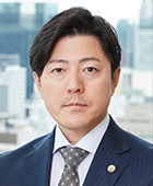 理事　大石 武宏（北浜法律事務所）