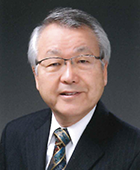代表理事　大西　有三（京都大学名誉教授）