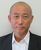 理事　沢田　和秀（岐阜大学）