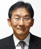 理事　建山　和由（立命館大学）